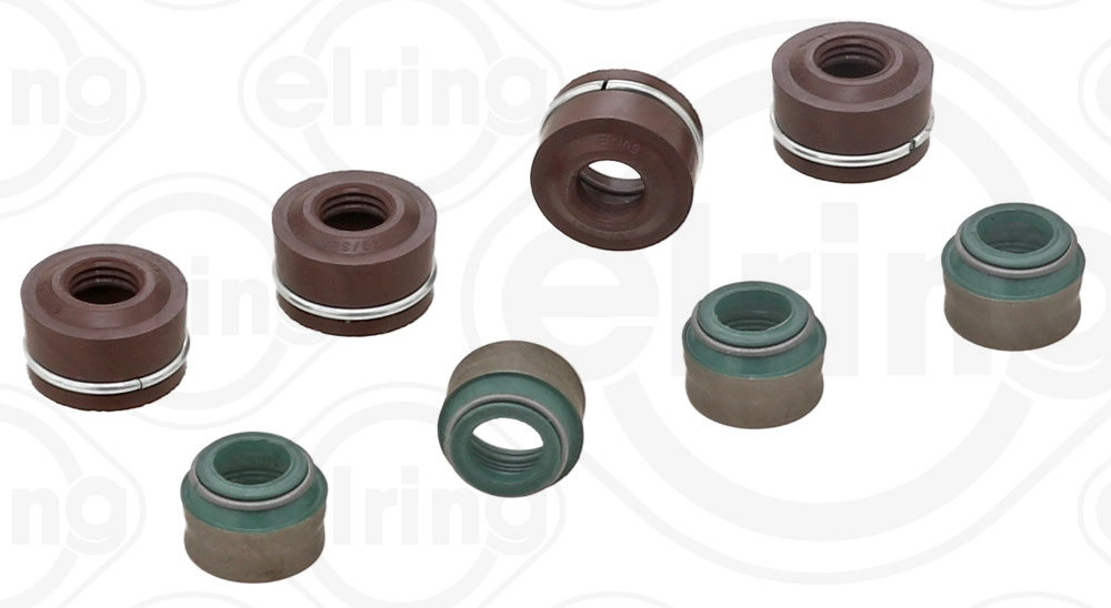 Seal Set, valve stem (914.819)