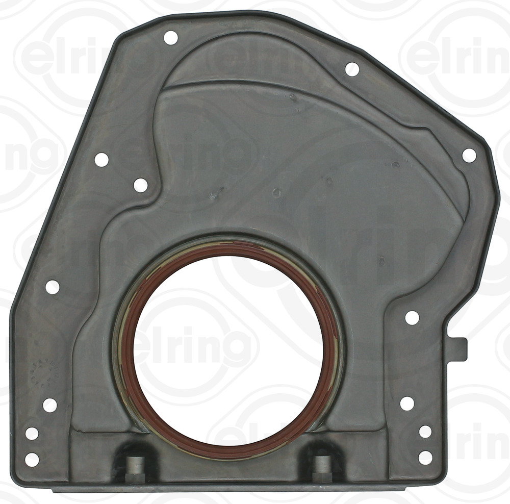 Shaft Seal, crankshaft