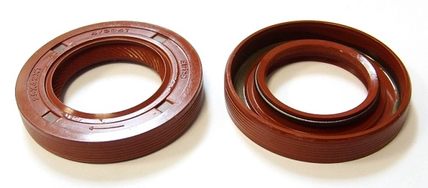 Shaft Seal, camshaft (508.544)