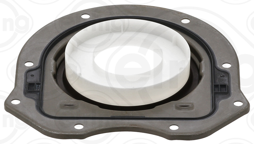 Shaft Seal, crankshaft