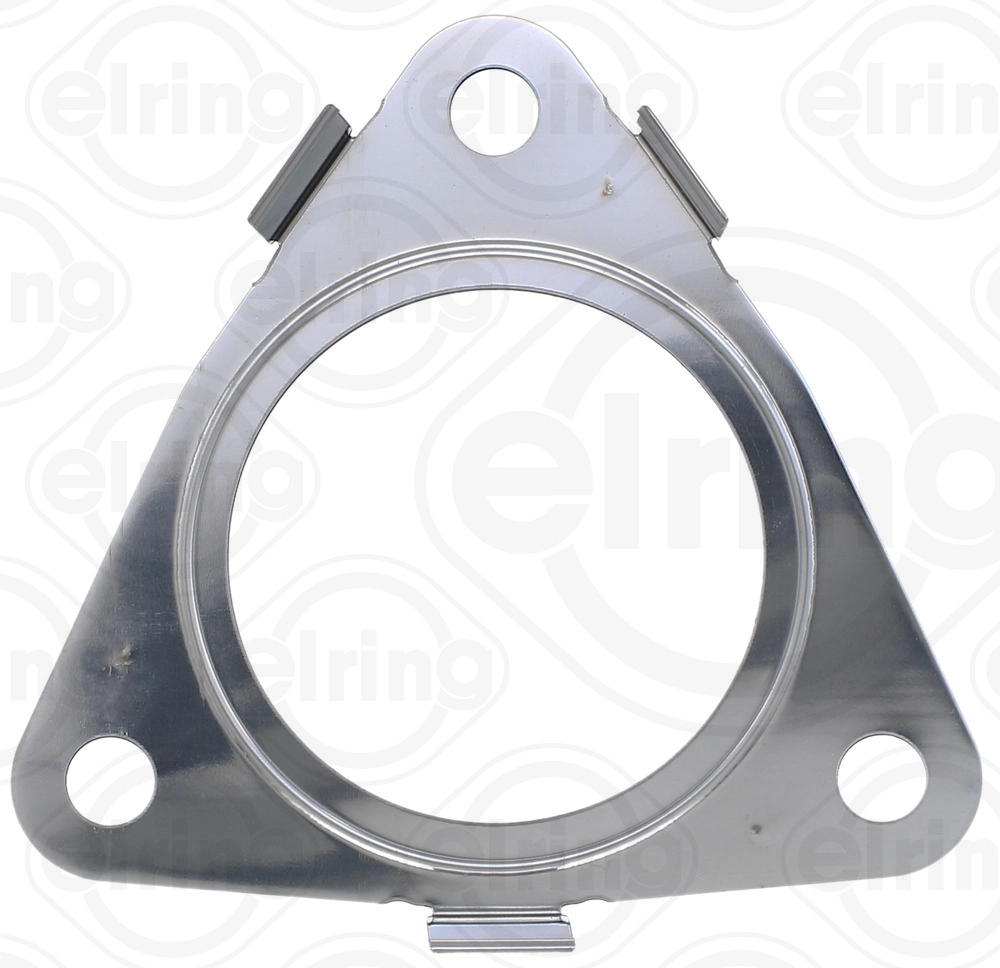 Gasket, exhaust pipe (016.700)