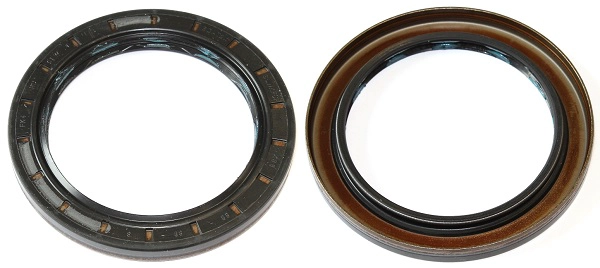 Shaft Seal, transfer case (454.850)