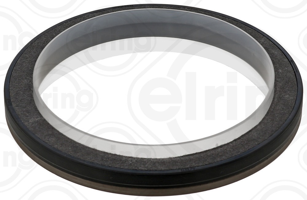 Shaft Seal, crankshaft