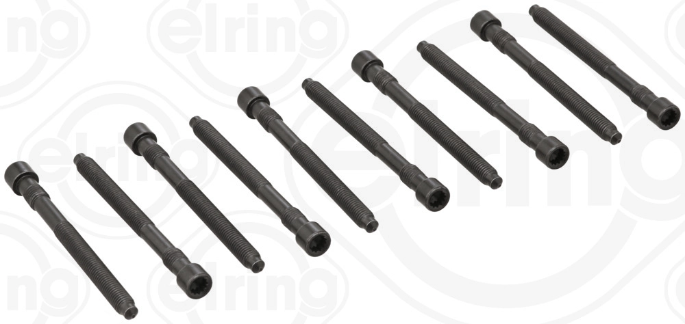 Cylinder Head Bolt Set (215.000)