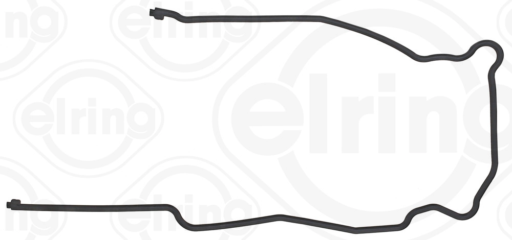 Gasket, timing case