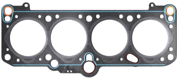 Gasket, cylinder head (891.356)