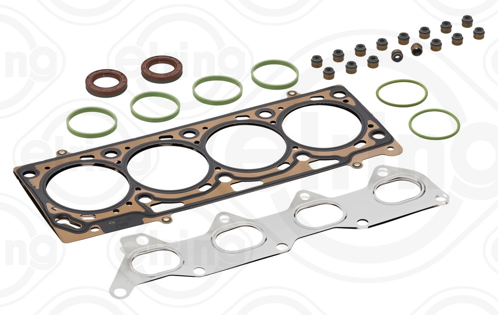Gasket Kit, cylinder head (332.860)