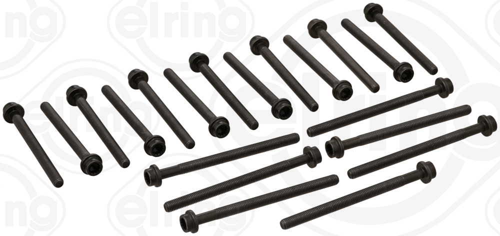 Cylinder Head Bolt Set (332.830)