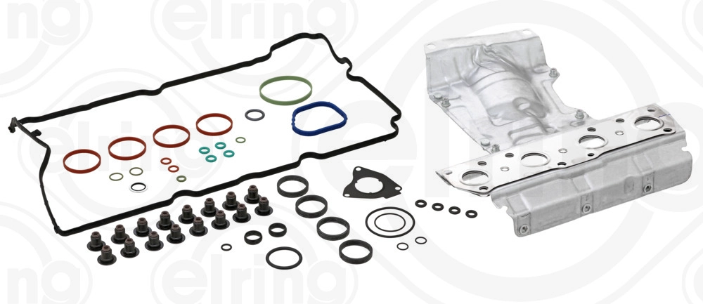 Gasket Kit, cylinder head (898.110)