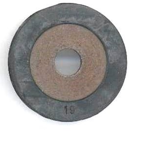 Seal Ring, cylinder head cover bolt (475.970)