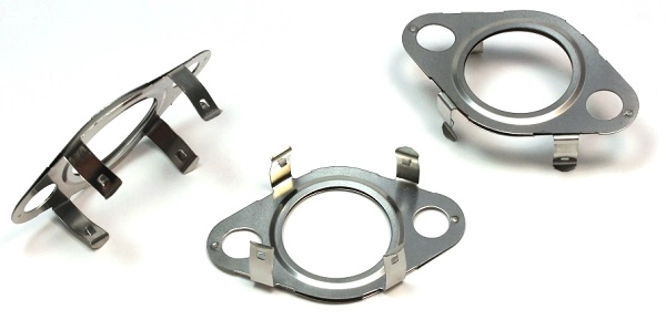 Gasket, EGR valve (373.080)