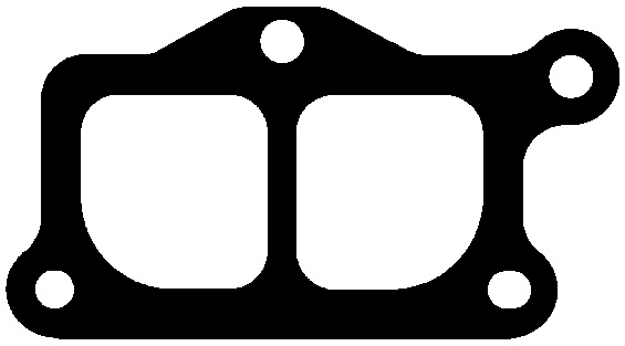 Gasket, exhaust manifold