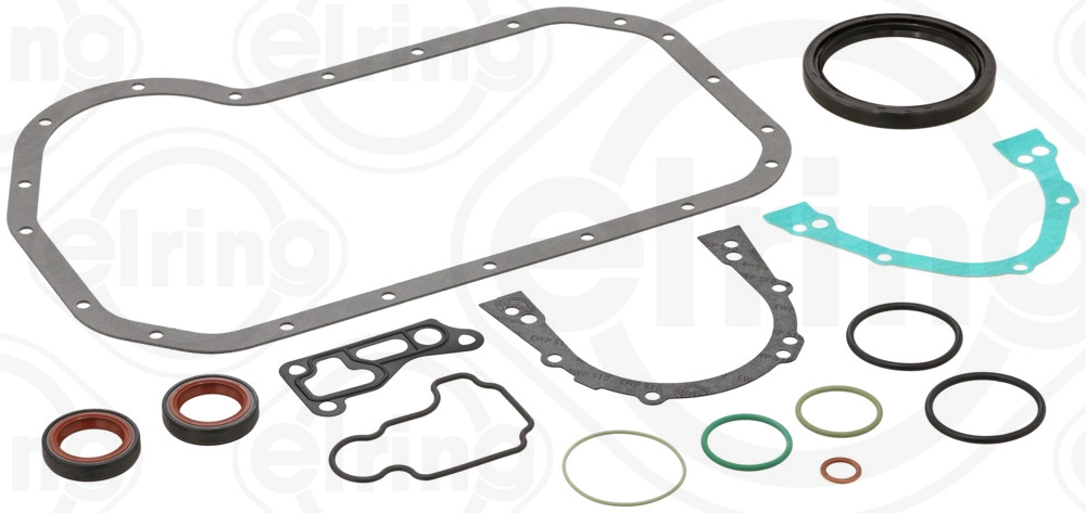 Gasket Kit, crankcase (915.998)