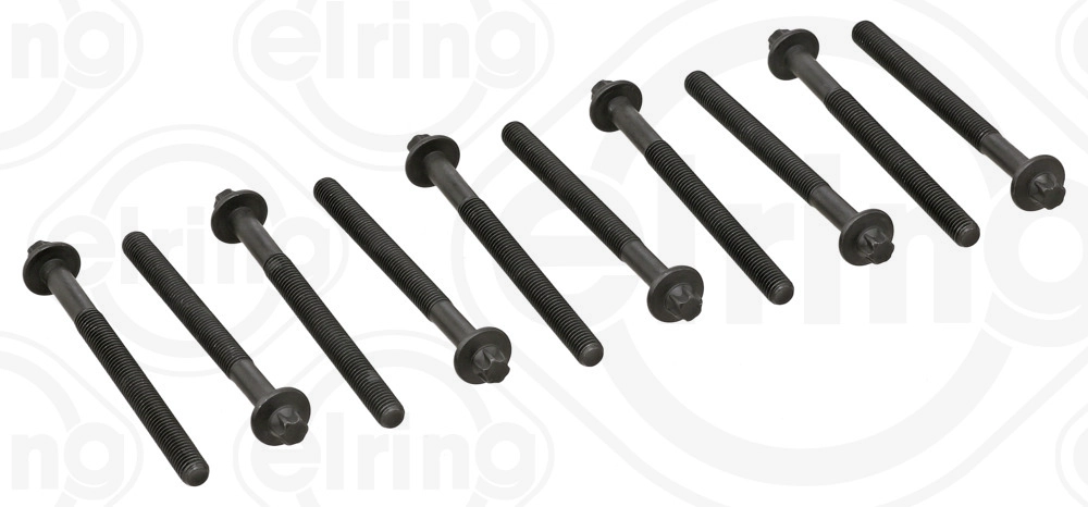 Cylinder Head Bolt Set (151.890)