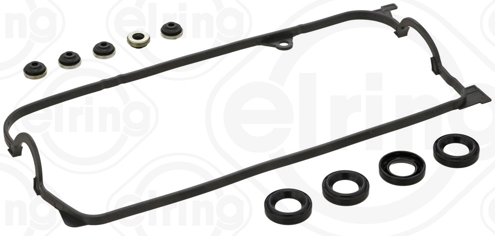 Gasket Set, cylinder head cover (389.230)