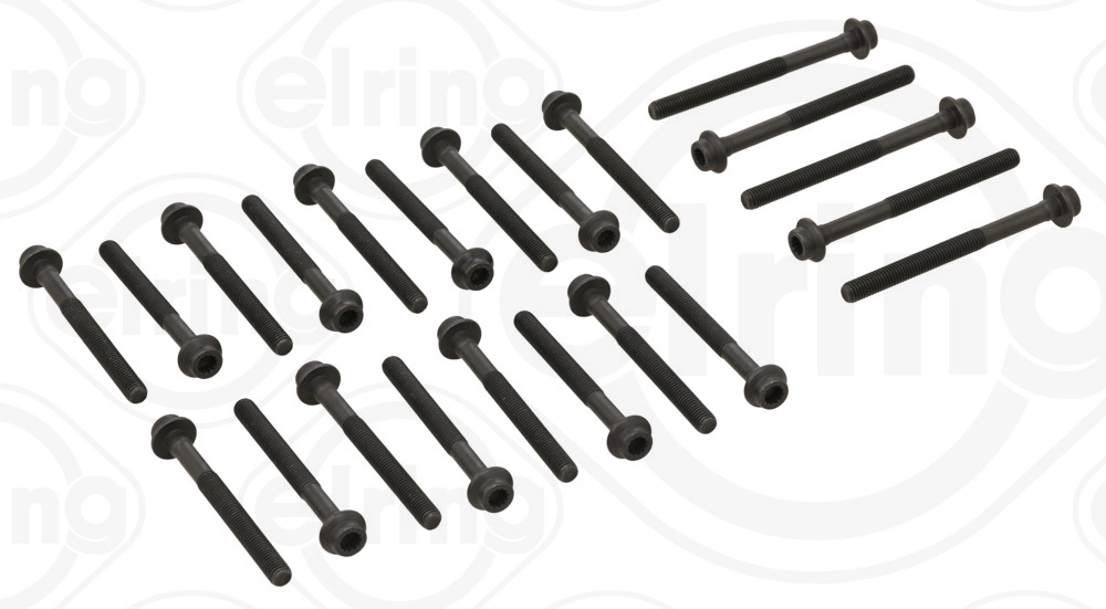 Cylinder Head Bolt Set (476.140)