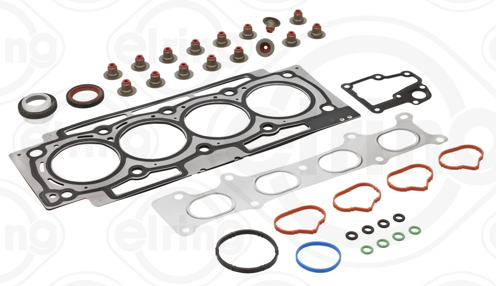 Gasket Kit, cylinder head (687.860)