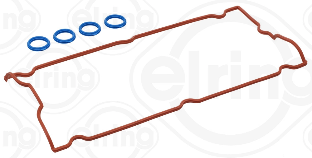 Gasket Set, cylinder head cover (575.090)