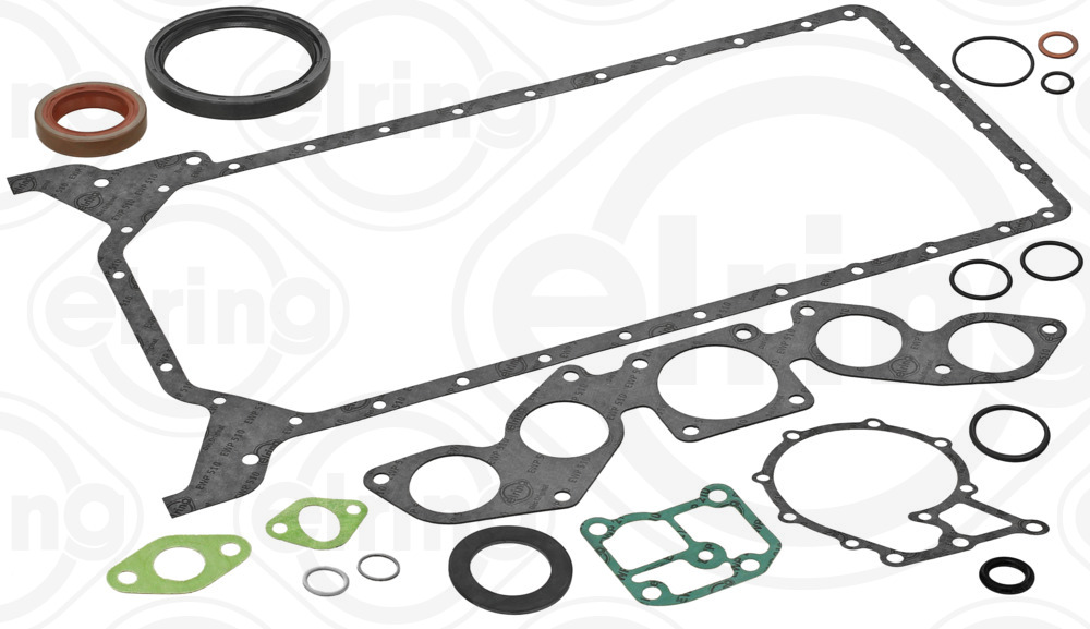 Gasket Kit, crankcase (814.490)