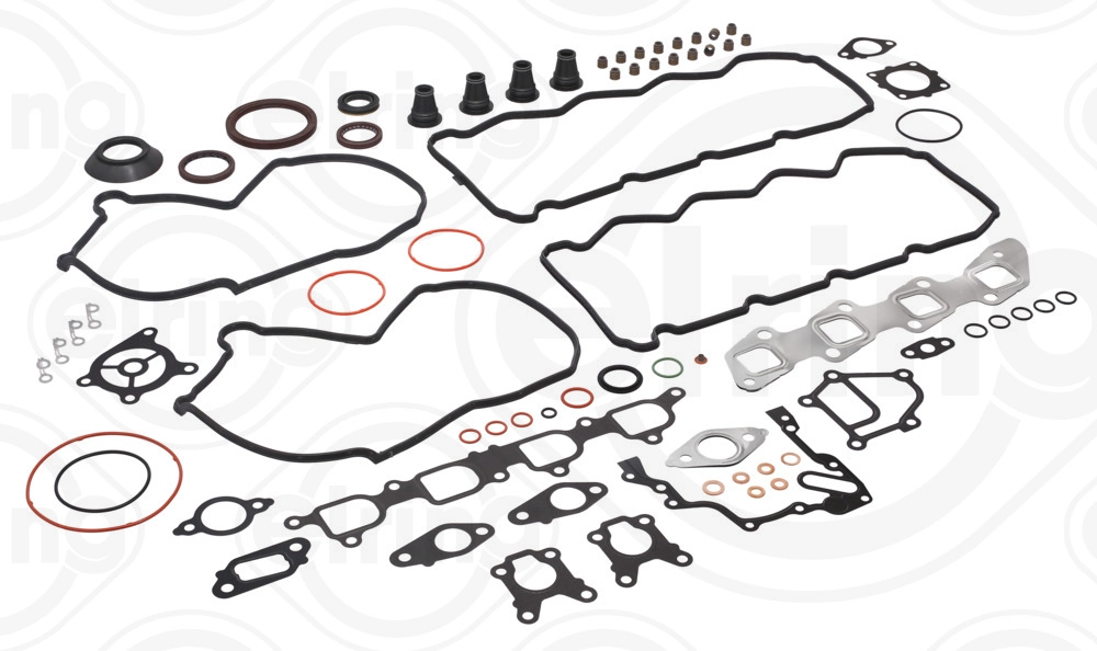 Full Gasket Kit, engine (383.670)