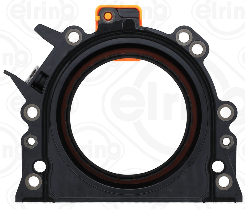 Shaft Seal, crankshaft