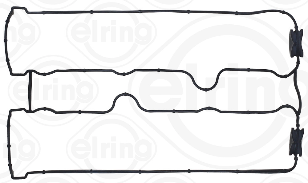 Gasket, cylinder head cover