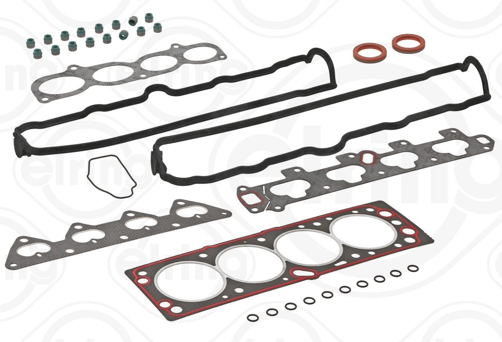 Gasket Kit, cylinder head (198.120)