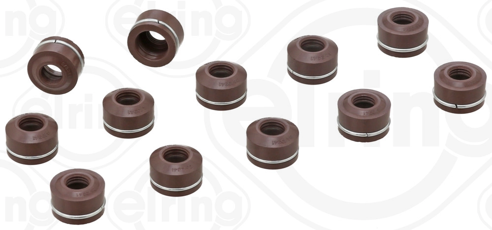 Seal Set, valve stem (764.027)