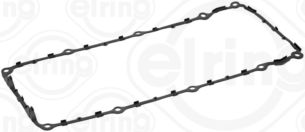 Gasket, cylinder head cover