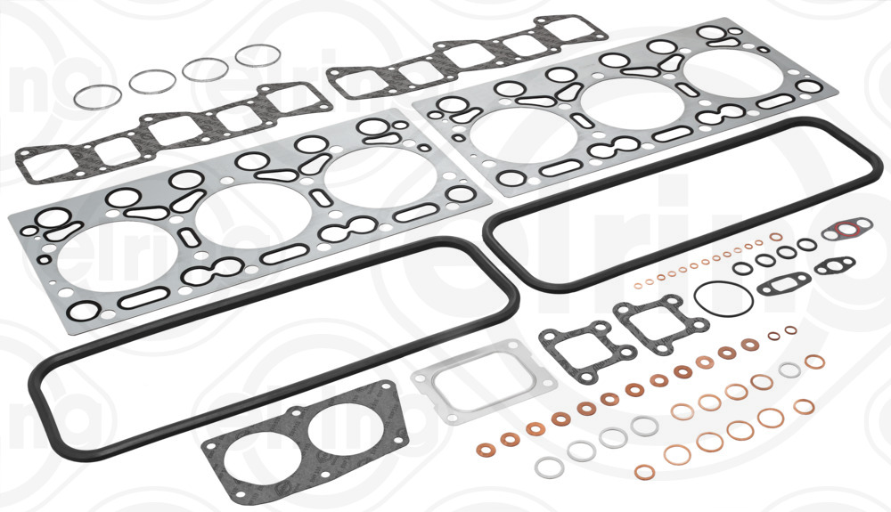 Gasket Kit, cylinder head (474.660)