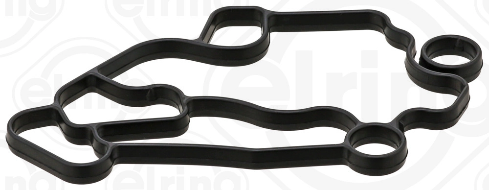 Gasket, oil filter housing
