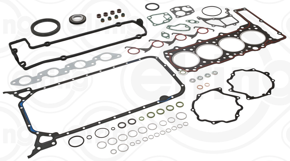 Full Gasket Kit, engine (221.980)