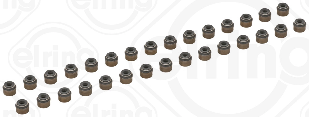 Seal Set, valve stem (057.070)