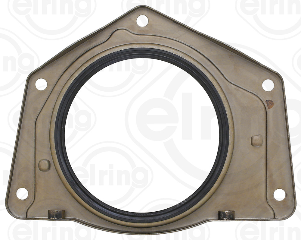 Shaft Seal, crankshaft