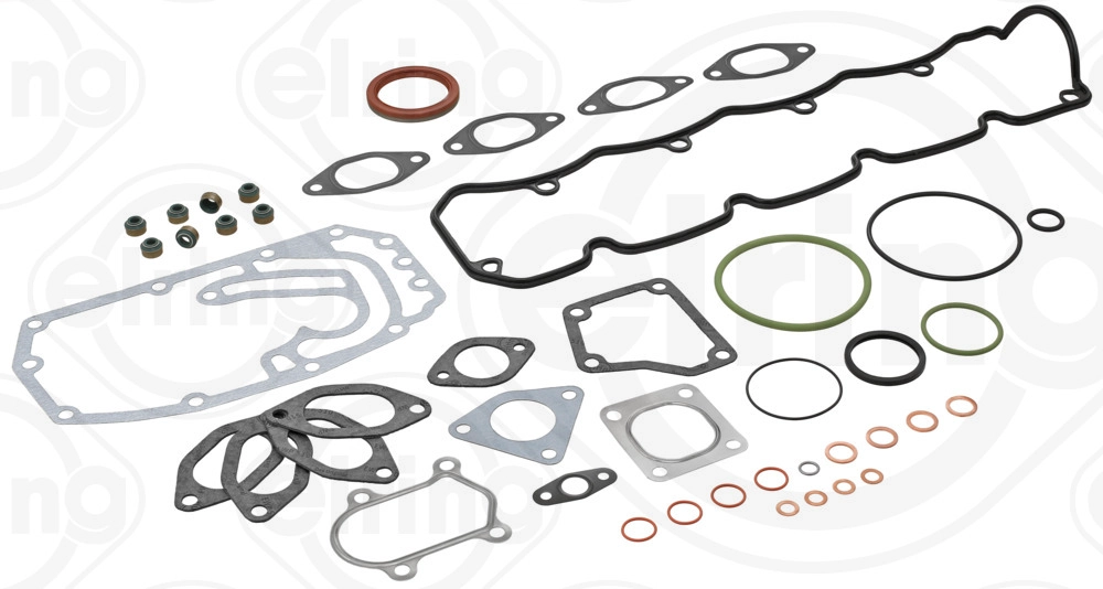 Gasket Kit, cylinder head (863.160)
