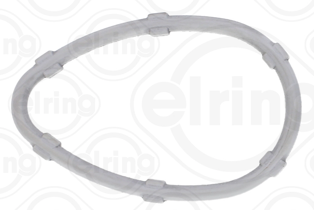 Gasket, crankcase ventilation