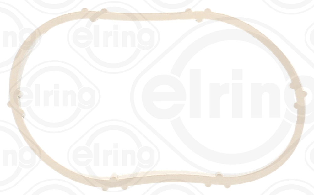 Gasket, intake manifold housing