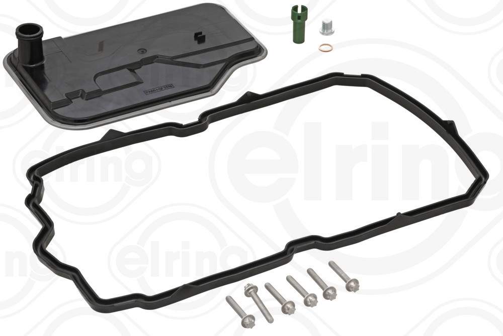Hydraulic Filter Kit, automatic transmission (620.160)