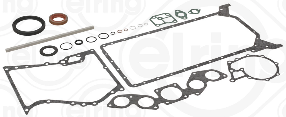 Gasket Kit, crankcase (814.431)