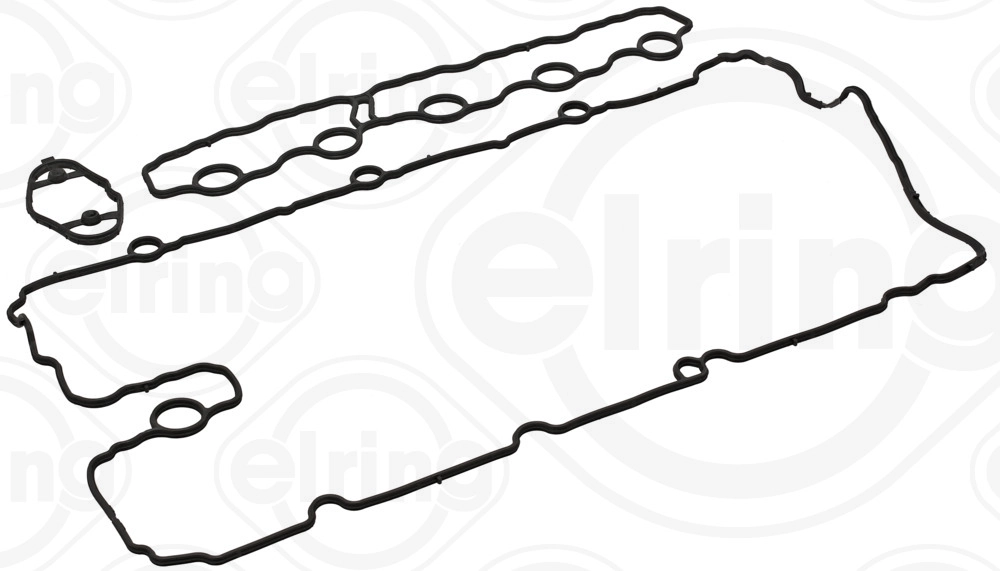 Gasket Set, cylinder head cover (773.910)