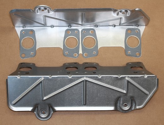 Gasket, exhaust manifold (160.720)