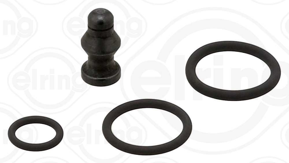 Seal Kit, injector nozzle (434.660)