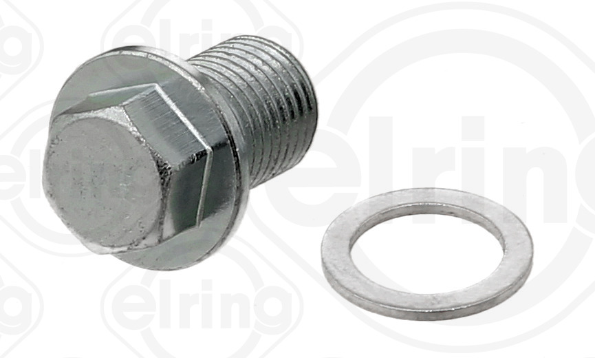 Screw Plug, oil sump (878.940)