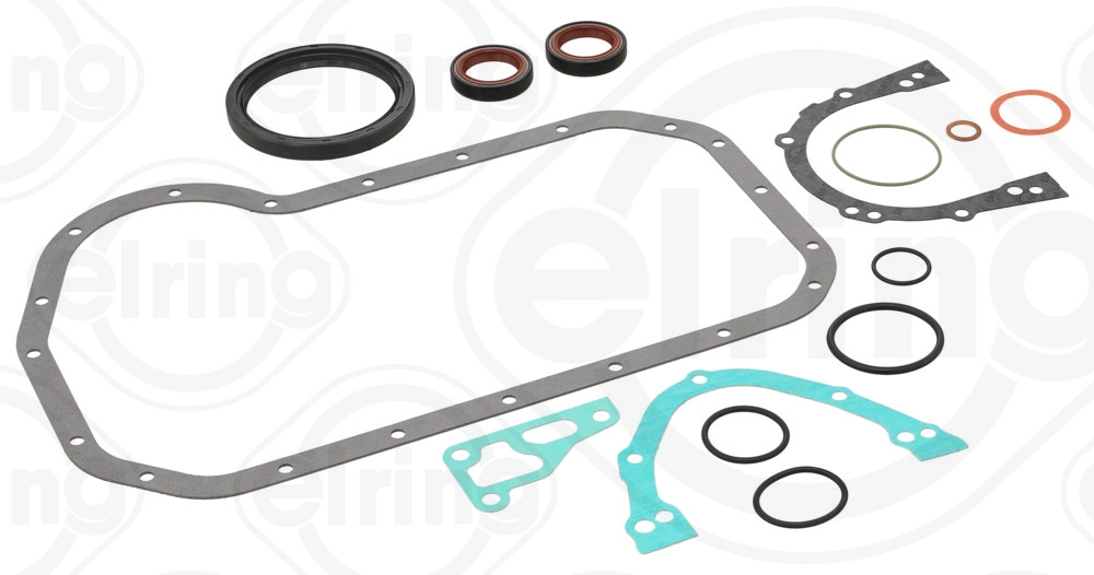 Gasket Kit, crankcase (774.758)