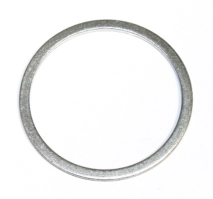 Seal Ring, oil drain plug (258.202)