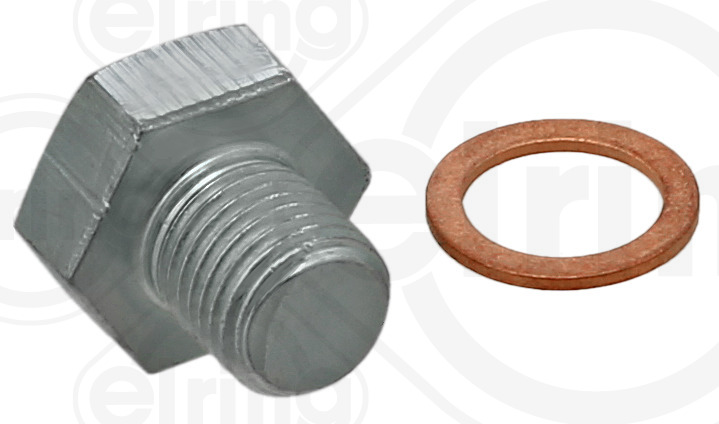 Screw Plug, oil sump (877.990)