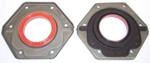 Shaft Seal, crankshaft (199.220)