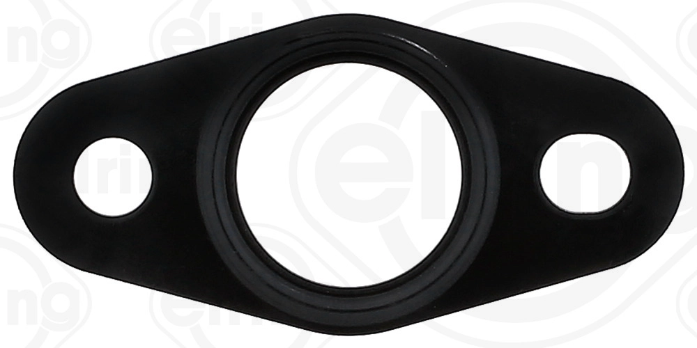 Gasket, oil outlet (charger) (631.012)