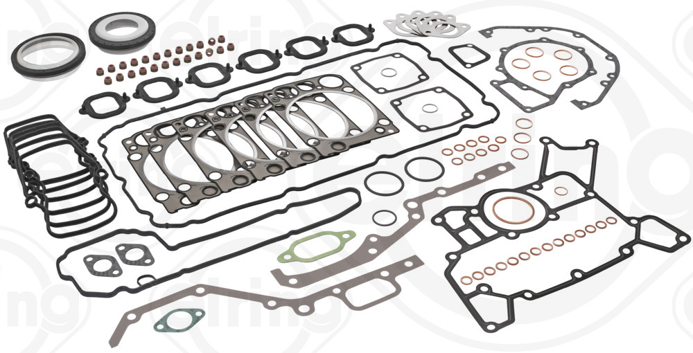 Full Gasket Kit, engine (583.150)