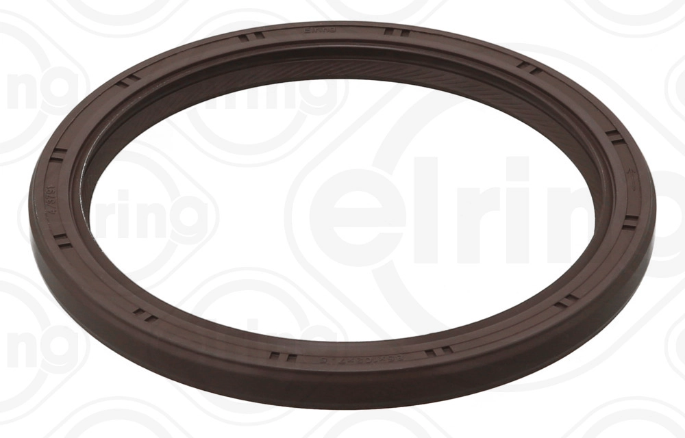Shaft Seal, crankshaft
